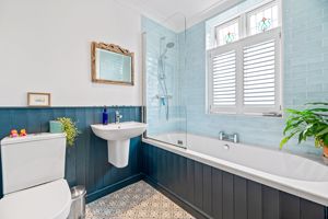 Bathroom- click for photo gallery